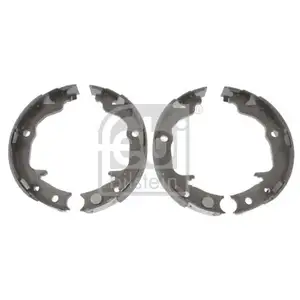 FEBI BILSTEIN 171039 Bremsbackensatz FEBI BILSTEIN 171039 Bremsbackensatz