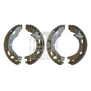 FEBI BILSTEIN 171052 Bremsbackensatz für LAND FEBI BILSTEIN 171052 Bremsbackensatz für LAND