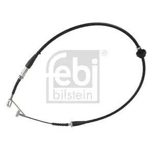 FEBI BILSTEIN 171044 Handbremsseil FEBI BILSTEIN 171044 Handbremsseil