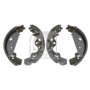 FEBI BILSTEIN 171056 Bremsbackensatz für LAND FEBI BILSTEIN 171056 Bremsbackensatz für LAND