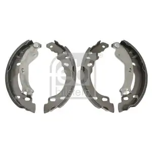 FEBI BILSTEIN 171069 Bremsbackensatz FEBI BILSTEIN 171069 Bremsbackensatz