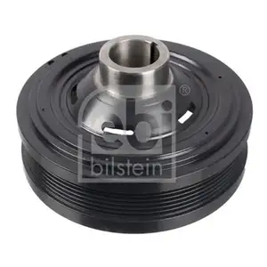 FEBI BILSTEIN 171098 Riemenscheibe (entkoppelt) für MERCEDES-BENZ FEBI BILSTEIN 171098 Riemenscheibe (entkoppelt) für MERCEDES-BENZ