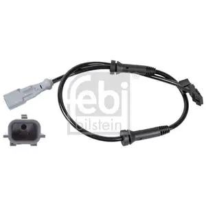FEBI BILSTEIN 171104 ABS-Sensor für RENAULT, MERCEDES-BENZ FEBI BILSTEIN 171104 ABS-Sensor für RENAULT, MERCEDES-BENZ