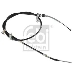 FEBI BILSTEIN 171141 Handbremsseil für MITSUBISHI FEBI BILSTEIN 171141 Handbremsseil für MITSUBISHI