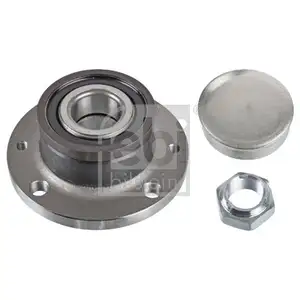 FEBI BILSTEIN 171142 Radlagersatz für ALFA, LANCIA, CITROËN, FIAT, PEUGEOT FEBI BILSTEIN 171142 Radlagersatz für ALFA, LANCIA, CITROËN, FIAT, PEUGEOT