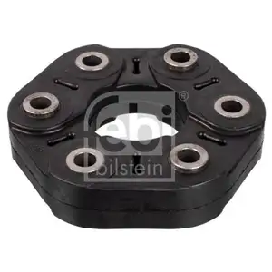 FEBI BILSTEIN 171157 Gelenkscheibe für MERCEDES-BENZ FEBI BILSTEIN 171157 Gelenkscheibe für MERCEDES-BENZ