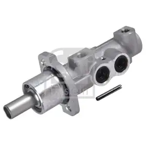 FEBI BILSTEIN 171161 Hauptbremszylinder für CITROËN, PEUGEOT FEBI BILSTEIN 171161 Hauptbremszylinder für CITROËN, PEUGEOT
