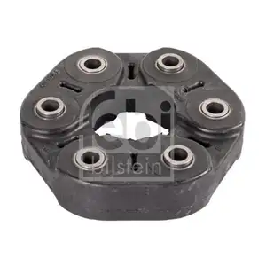 FEBI BILSTEIN 171187 Gelenkscheibe für VW FEBI BILSTEIN 171187 Gelenkscheibe für VW