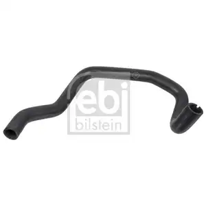FEBI BILSTEIN 171204 Kühlwasserschlauch FEBI BILSTEIN 171204 Kühlwasserschlauch