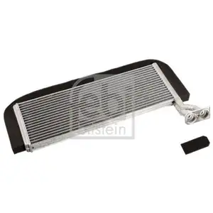 FEBI BILSTEIN 171211 Wärmetauscher FEBI BILSTEIN 171211 Wärmetauscher