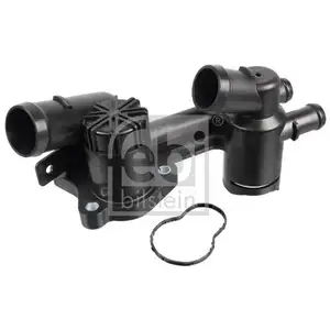 FEBI BILSTEIN 171228 Thermostat für SKODA, VW, SEAT, AUDI FEBI BILSTEIN 171228 Thermostat für SKODA, VW, SEAT, AUDI