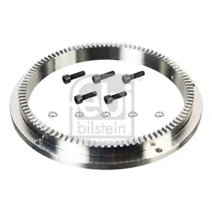 FEBI BILSTEIN 171220 Federbeinst&uuml;tzlager f&uuml;r OPEL, SAAB, CHEVROLET
