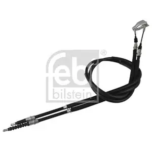 FEBI BILSTEIN 171250 Handbremsseil FEBI BILSTEIN 171250 Handbremsseil