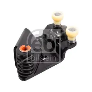 Rollenführung Schiebetür Febi Bilstein 171235 Febi Plus für Nissan für Opel Rollenführung Schiebetür Febi Bilstein 171235 Febi Plus für Nissan für Opel