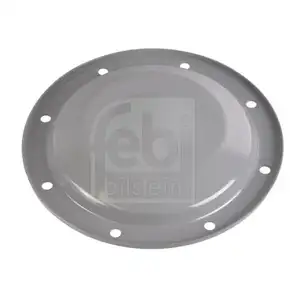 FEBI BILSTEIN 171252 Radkapsel FEBI BILSTEIN 171252 Radkapsel