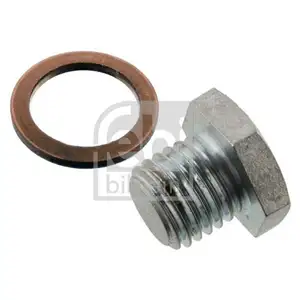 FEBI BILSTEIN 171284 Ölablassschraube FEBI BILSTEIN 171284 Ölablassschraube