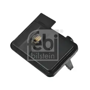 FEBI BILSTEIN 171345 Getriebeölfilter FEBI BILSTEIN 171345 Getriebeölfilter