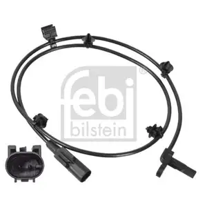 FEBI BILSTEIN 171348 ABS-Sensor für MERCEDES-BENZ FEBI BILSTEIN 171348 ABS-Sensor für MERCEDES-BENZ