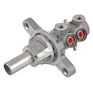 FEBI BILSTEIN 171367 Hauptbremszylinder f&uuml;r TOYOTA, PEUGEOT, CITRO&Euml;N