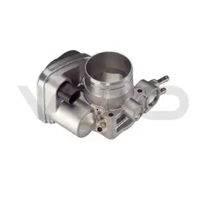 Drosselklappenstutzen Continental/vdo 408-238-223-003Z für Audi für Seat für VW Drosselklappenstutzen Continental/vdo 408-238-223-003Z für Audi für Seat für VW