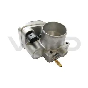 Drosselklappenstutzen Continental/vdo A2C59511232 für Renault Drosselklappenstutzen Continental/vdo A2C59511232 für Renault