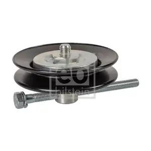 FEBI BILSTEIN 171303 Spannrolle für MITSUBISHI FEBI BILSTEIN 171303 Spannrolle für MITSUBISHI