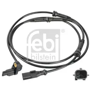FEBI BILSTEIN 171446 Verschleißkontakt für BMW FEBI BILSTEIN 171446 Verschleißkontakt für BMW