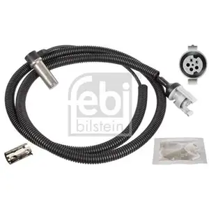 FEBI BILSTEIN 172061 ABS-Sensor f&uuml;r MAN