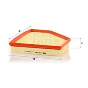 Luftfilter Mann-filter C 28 054 für Bmw für Toyota Luftfilter Mann-filter C 28 054 für Bmw für Toyota