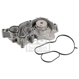 FEBI BILSTEIN 171580 Wasserpumpe f&uuml;r AUDI, VW, SEAT, SKODA