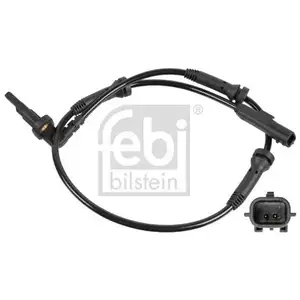 FEBI BILSTEIN 171433 ABS-Sensor FEBI BILSTEIN 171433 ABS-Sensor