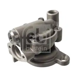 FEBI BILSTEIN 171931 Ölpumpe FEBI BILSTEIN 171931 Ölpumpe