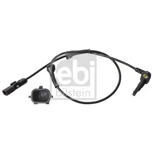 FEBI BILSTEIN 172254 ABS-Sensor für NISSAN, RENAULT, OPEL FEBI BILSTEIN 172254 ABS-Sensor für NISSAN, RENAULT, OPEL