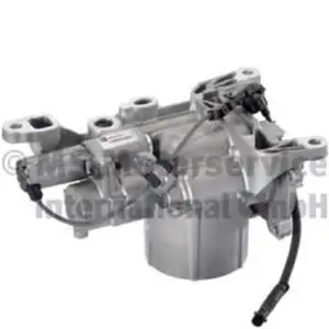 Ölpumpe Pierburg 7.07919.33.0 für Vauxhall für Mini für Citroën für DS für Opel Ölpumpe Pierburg 7.07919.33.0 für Vauxhall für Mini für Citroën für DS für Opel