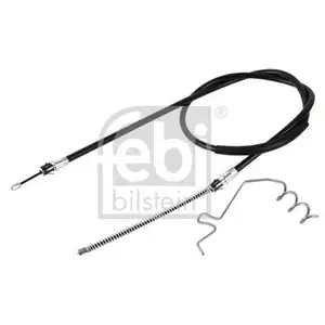 FEBI BILSTEIN 171738 Handbremsseil für FORD FEBI BILSTEIN 171738 Handbremsseil für FORD