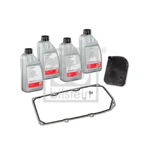 FEBI BILSTEIN 171769 Getriebeölwechselsatz FEBI BILSTEIN 171769 Getriebeölwechselsatz