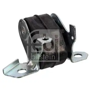 FEBI BILSTEIN 172222 Auspuffgummilager FEBI BILSTEIN 172222 Auspuffgummilager