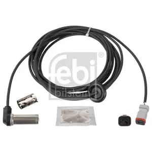 FEBI BILSTEIN 172358 ABS-Sensor FEBI BILSTEIN 172358 ABS-Sensor
