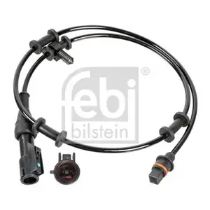 FEBI BILSTEIN 172367 ABS-Sensor für JAGUAR FEBI BILSTEIN 172367 ABS-Sensor für JAGUAR