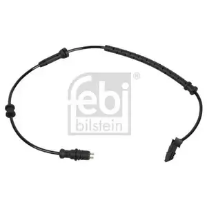 FEBI BILSTEIN 172458 ABS-Sensor FEBI BILSTEIN 172458 ABS-Sensor