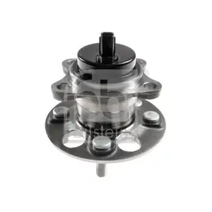 FEBI BILSTEIN 172477 Radlagersatz f&uuml;r TOYOTA, DAIHATSU