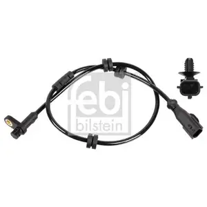 FEBI BILSTEIN 172456 ABS-Sensor für FORD FEBI BILSTEIN 172456 ABS-Sensor für FORD