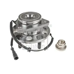 FEBI BILSTEIN 172487 Radlagersatz für SSANGYONG FEBI BILSTEIN 172487 Radlagersatz für SSANGYONG