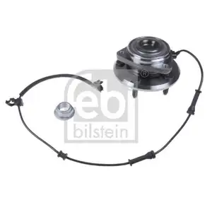 FEBI BILSTEIN 172492 Radlagersatz f&uuml;r JEEP