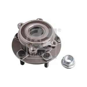 FEBI BILSTEIN 172478 Radlagersatz für MAZDA FEBI BILSTEIN 172478 Radlagersatz für MAZDA