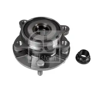 FEBI BILSTEIN 172486 Radlagersatz FEBI BILSTEIN 172486 Radlagersatz