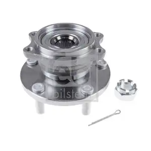 FEBI BILSTEIN 172498 Radlagersatz FEBI BILSTEIN 172498 Radlagersatz