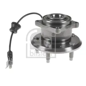 FEBI BILSTEIN 172493 Radlagersatz für CHEVROLET, OPEL FEBI BILSTEIN 172493 Radlagersatz für CHEVROLET, OPEL