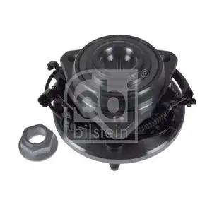 FEBI BILSTEIN 172494 Radlagersatz f&uuml;r JEEP