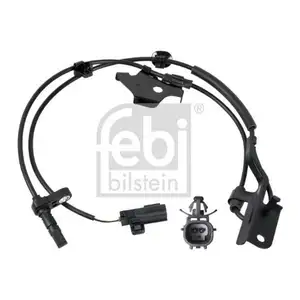 FEBI BILSTEIN 172528 ABS-Sensor FEBI BILSTEIN 172528 ABS-Sensor